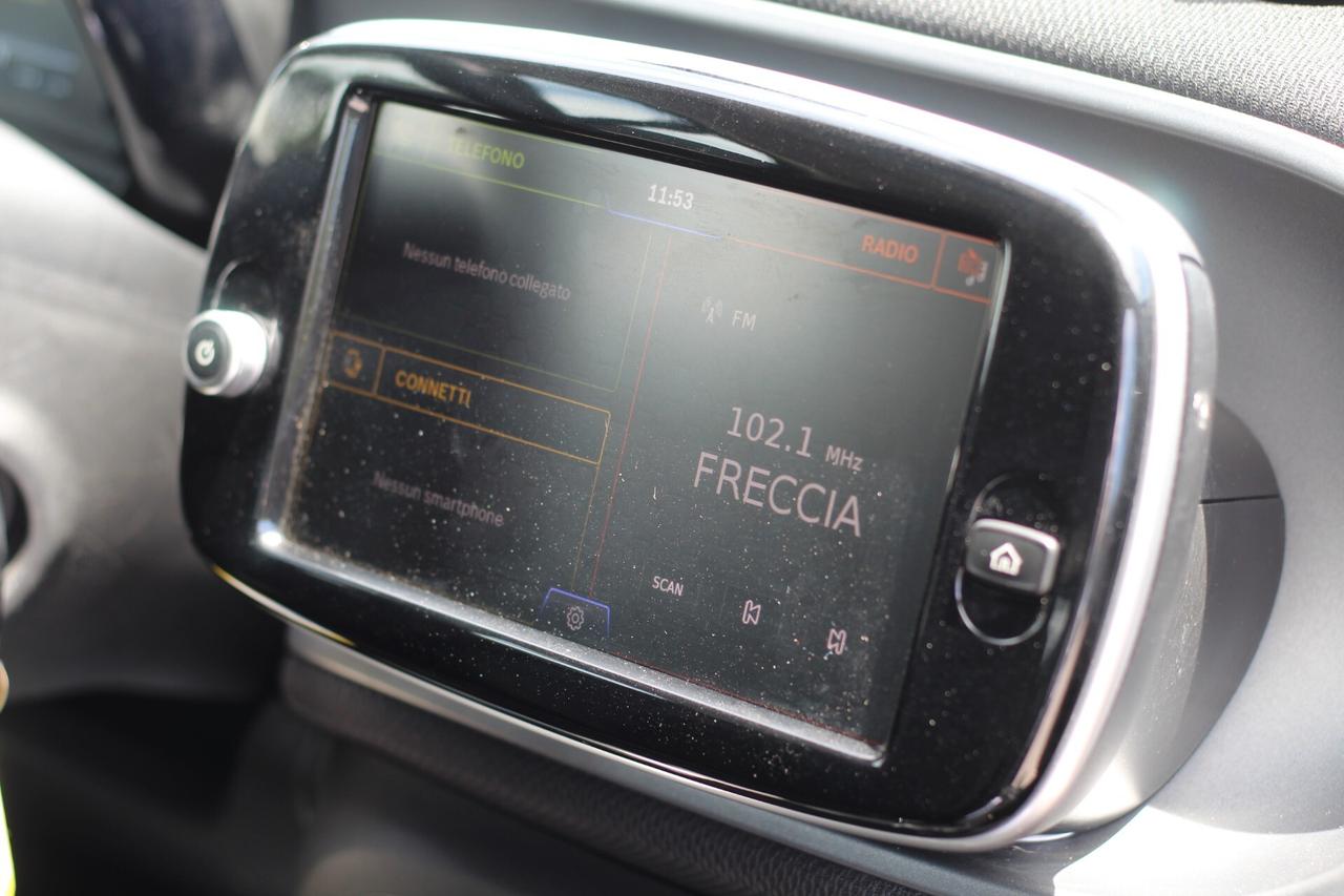 Smart ForTwo COUPE EQ PULSE