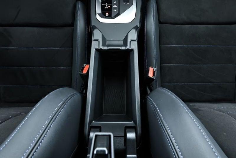 BMW Serie 1 118d MSport LED ACC FULL LED CAMERA NAVI PROFESSIONAL