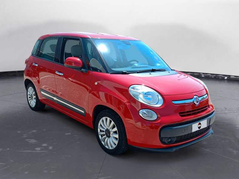 FIAT 500L 1.3 mjt Pop Star 85cv