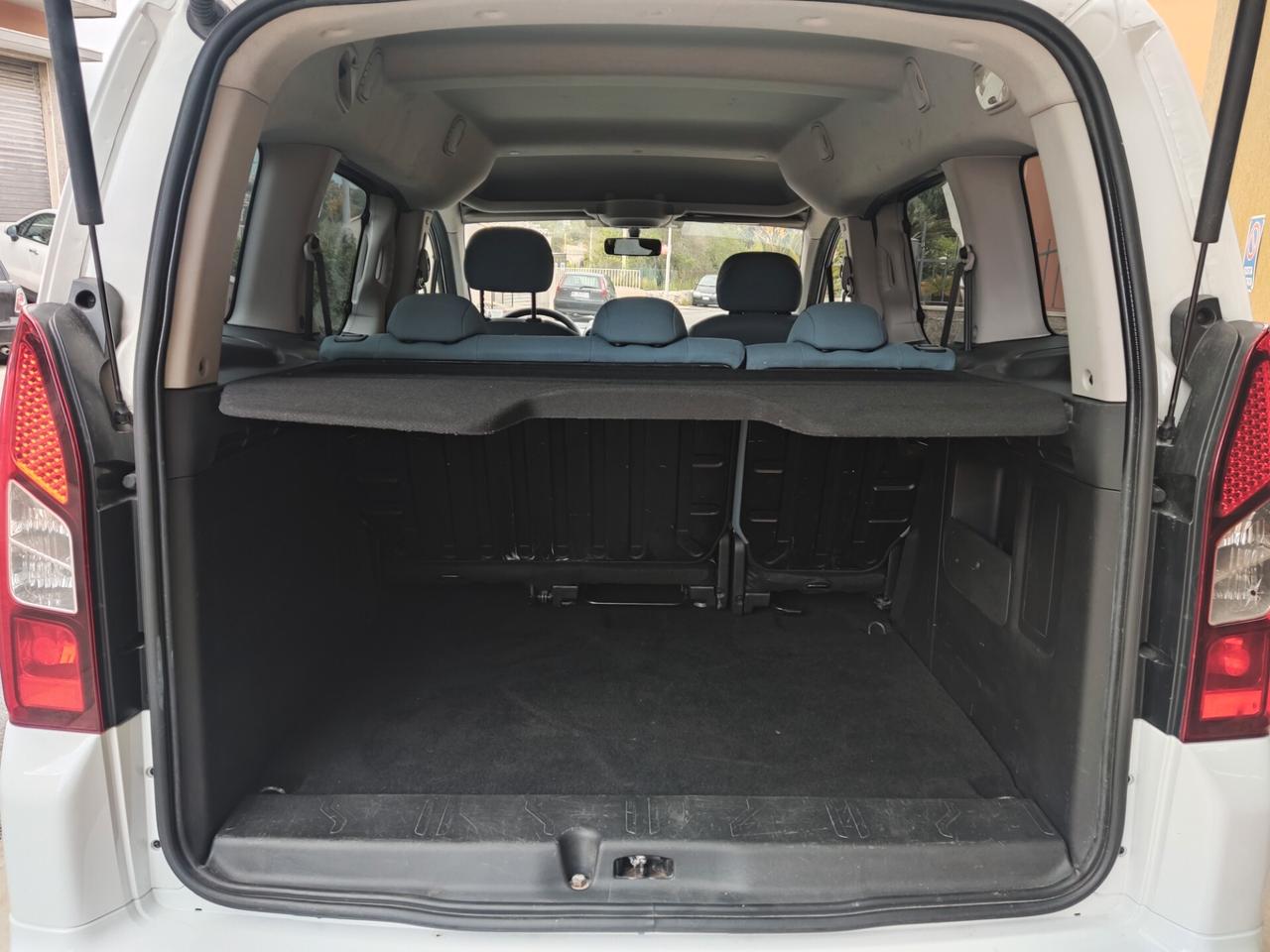 Citroen Berlingo Multispace 1.6 HDi Collection
