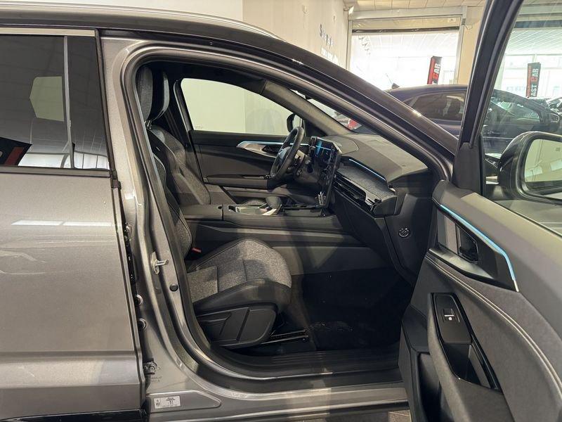 Renault Austral techno full hybrid E-Tech 200cv