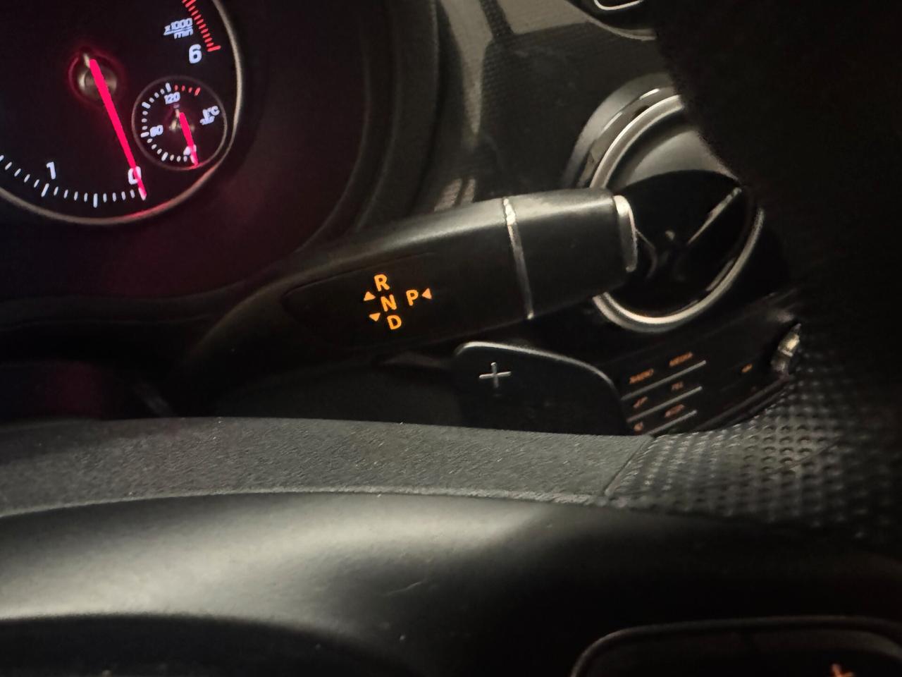 MERCEDES-BENZ B 180 CDI Automatic Executive ** UNICO PROPRIETARIO**