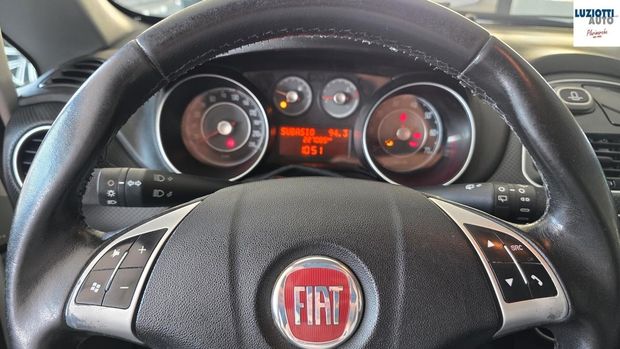 Fiat Punto 1.3 MJET 75 5P. 150th