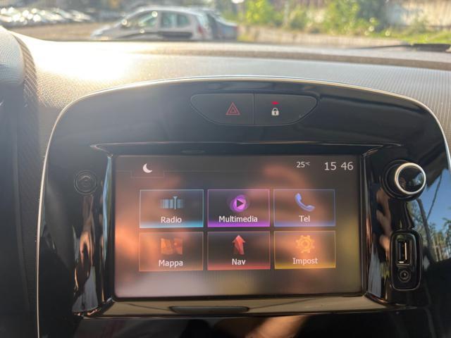 RENAULT Clio TCe 12V 90CV GPL FINO 11/2027 5 porte Energy Zen