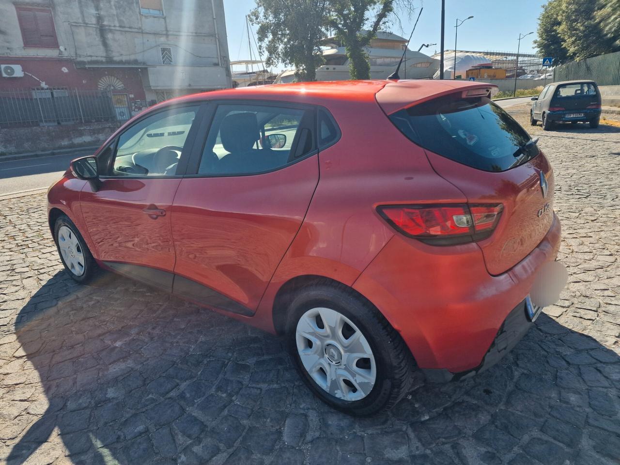 Renault Clio 1.2 75CV GPL 5 porte Live
