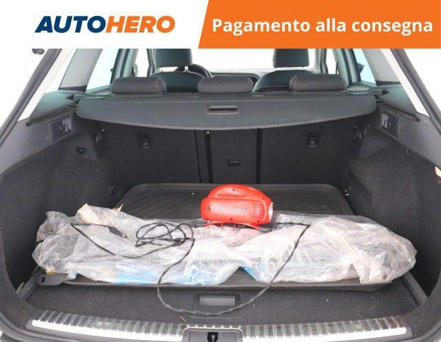 SEAT Leon 1.6 TDI 110 CV 4DRIVE ST Start/Stop X-PERIENCE