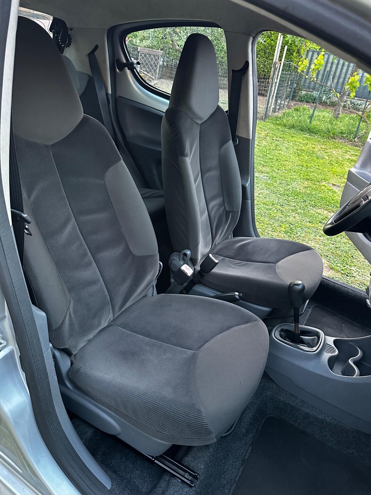 Citroen C1 1.0 5 porte C1TY