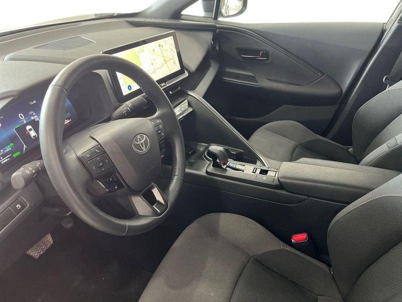 Toyota C-HR C-HR 1.8 hv Trend fwd e-cvt