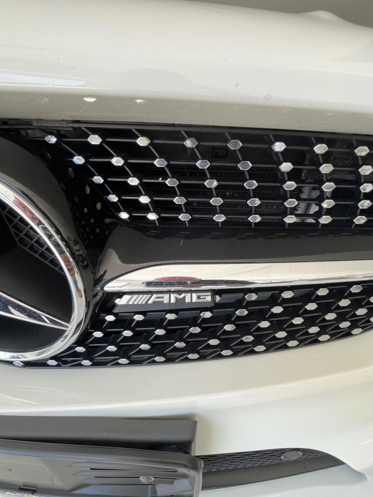 Mercedes-benz CLA 220 CDI 4Matic Automatic Premium