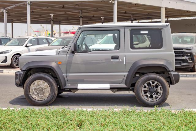 SUZUKI Jimny 1.5 GL Autovettura 4 Posti Nuova Di Fabbrica