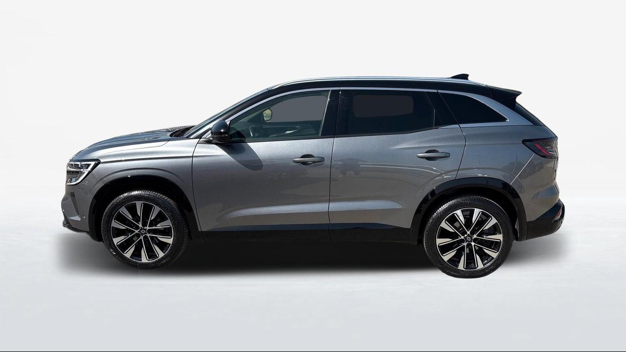 Renault Austral Mild Hybrid 160 CV Auto Techno