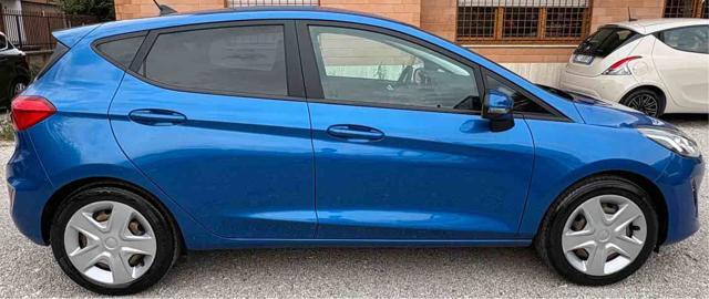 FORD Fiesta 1.1 75 CV GPL 5 porte Connect