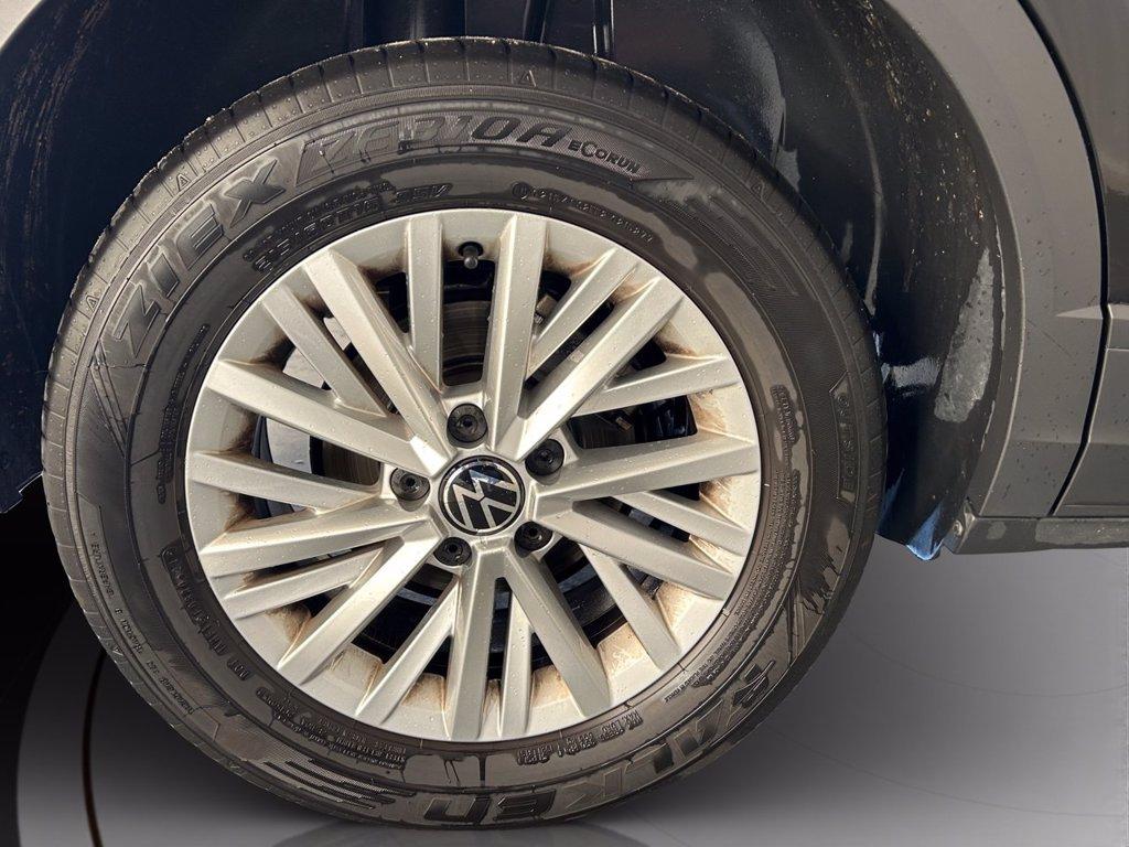 VOLKSWAGEN T-roc 1.5 tsi life dsg del 2024