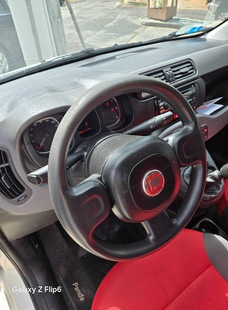 Fiat Panda 1.3 MJT S&S Pop Van 2 posti