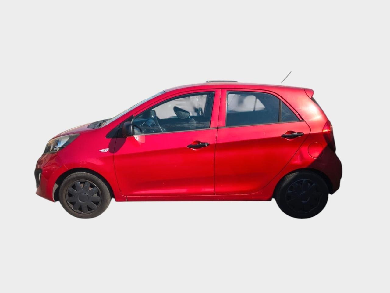 Kia Picanto 1.0 12V 5 porte Easy