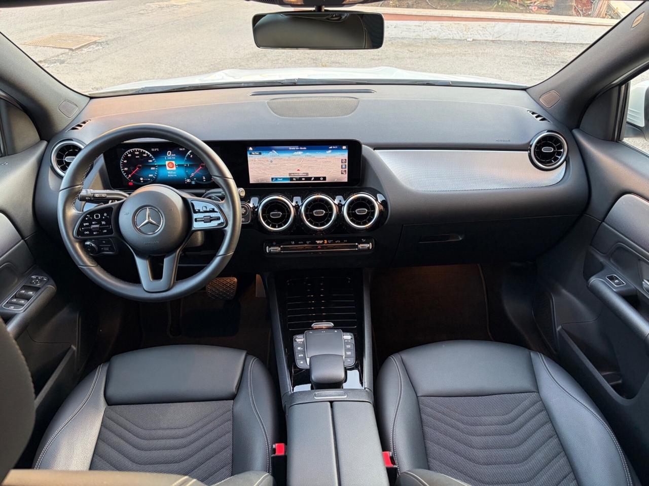 Mercedes-benz GLA 180 d Automatic Sport Plus unico