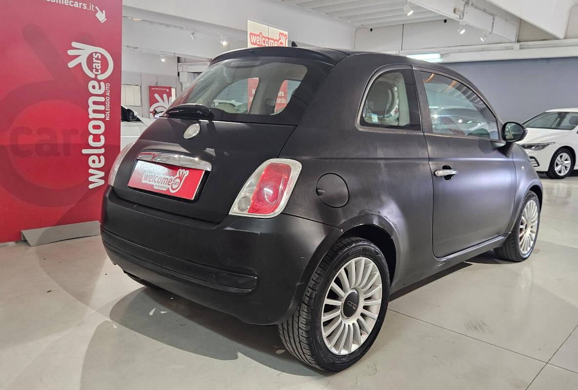 Fiat 500 1.2 Pop s&s 69cv