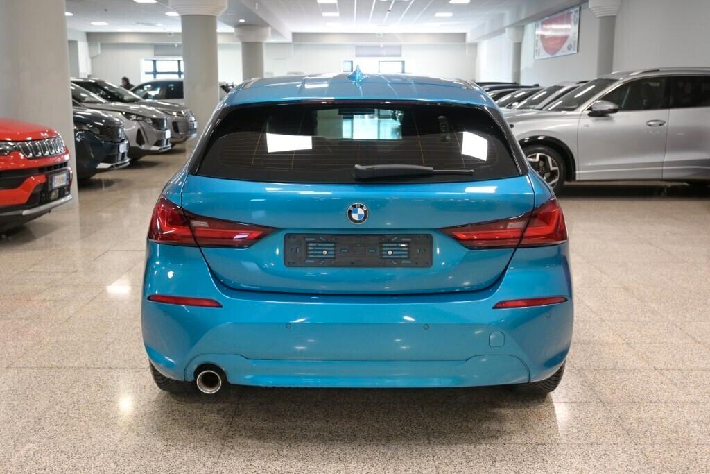 Bmw 116 116i 5p. Business Advantage