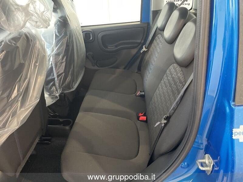 FIAT Panda Serie 7 1.0 70cv HybridPanda
