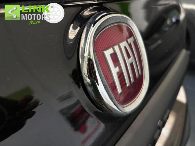 FIAT Panda Cross 1.0 FireFly S&S Hybrid
