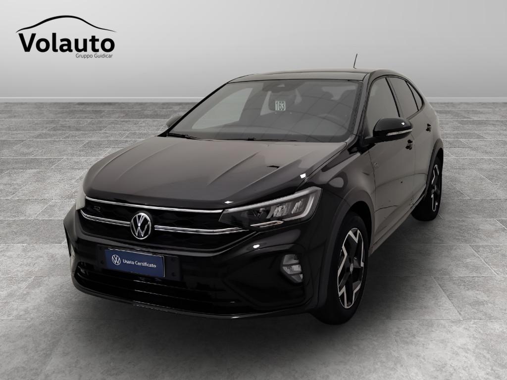 VOLKSWAGEN Taigo - Taigo 1.0 tsi R-Line 115cv dsg