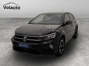 VOLKSWAGEN Taigo - Taigo 1.0 tsi R-Line 115cv dsg