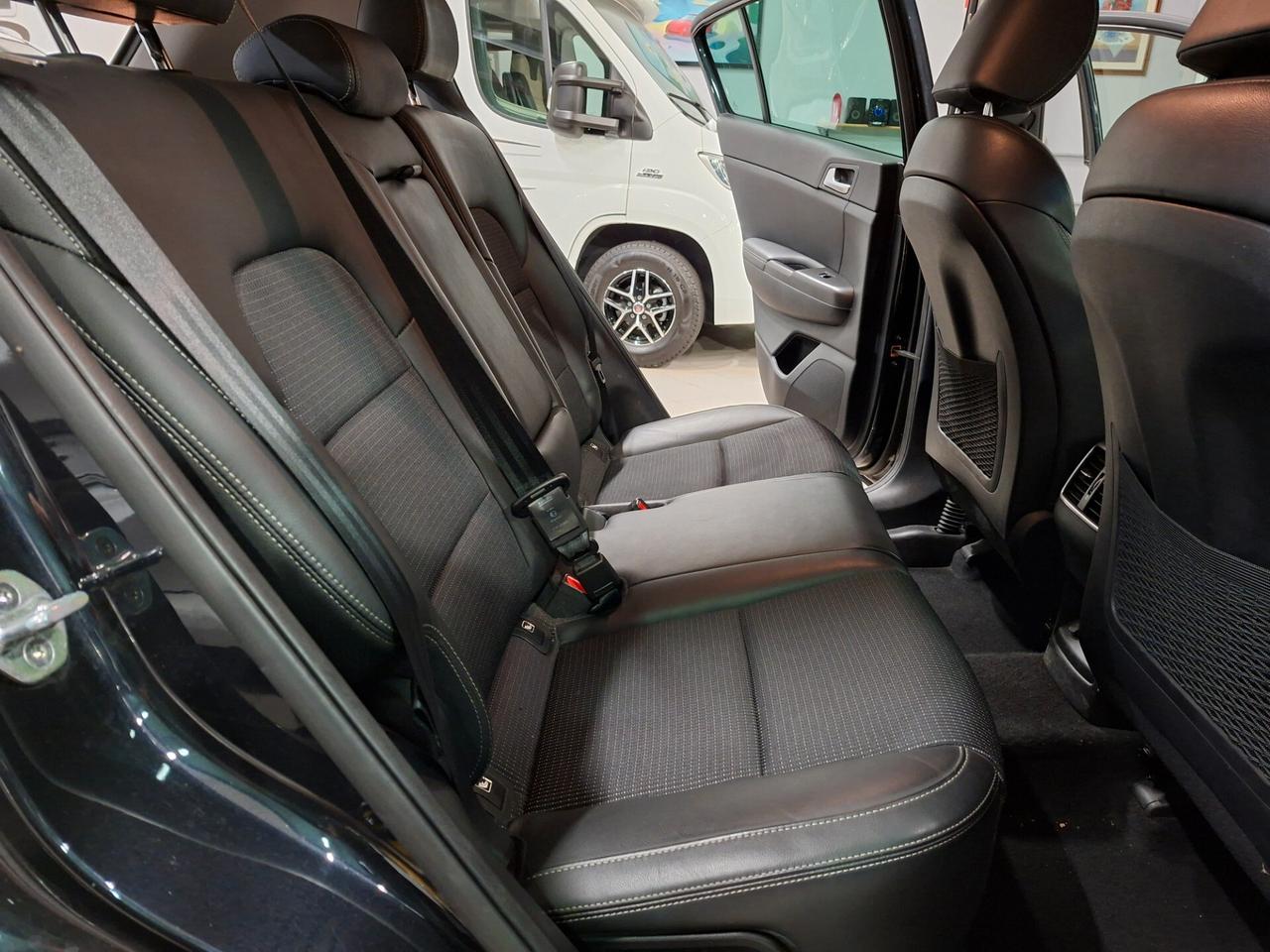 Kia Sportage 1.7 CRDI 2WD GT Line UNICOP.