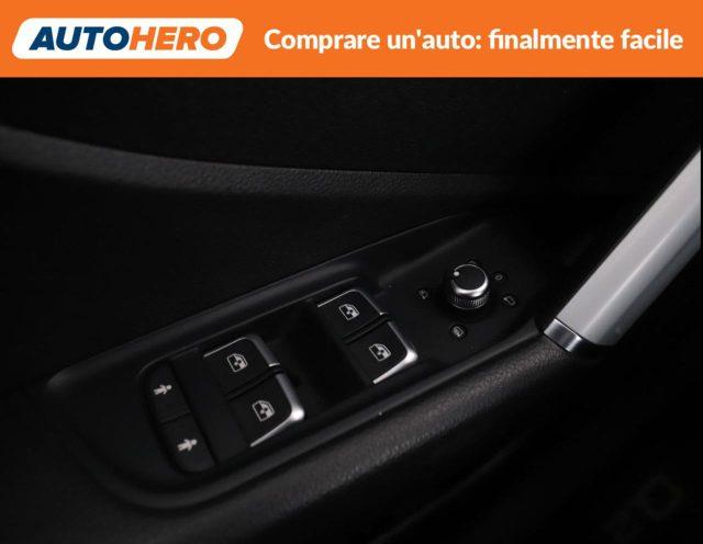 AUDI Q2 1.6 TDI Design