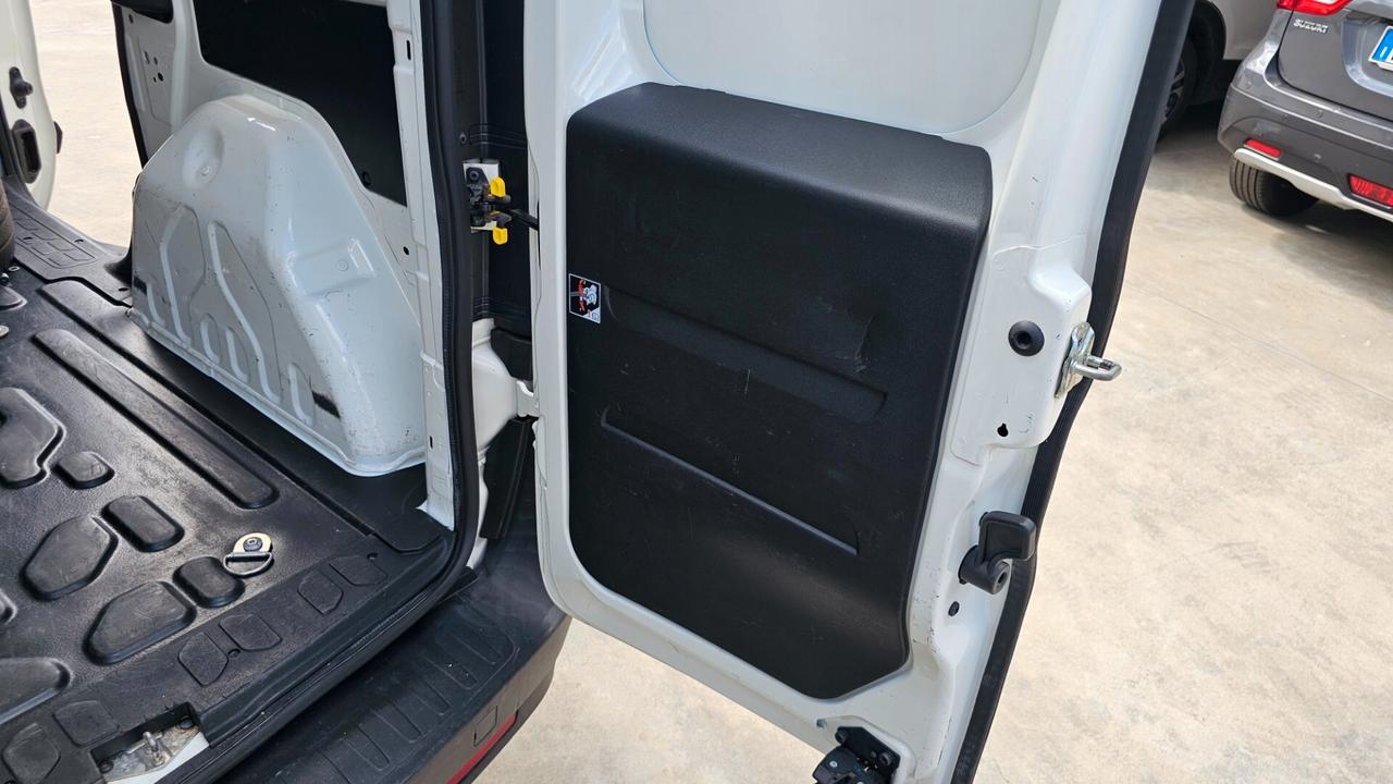 Fiat Doblo Doblò 1.6 MJT 16V 120CV Lounge