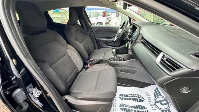 Renault Clio 1.5 Blue DCi 100CV Business + NEOPATENTATO