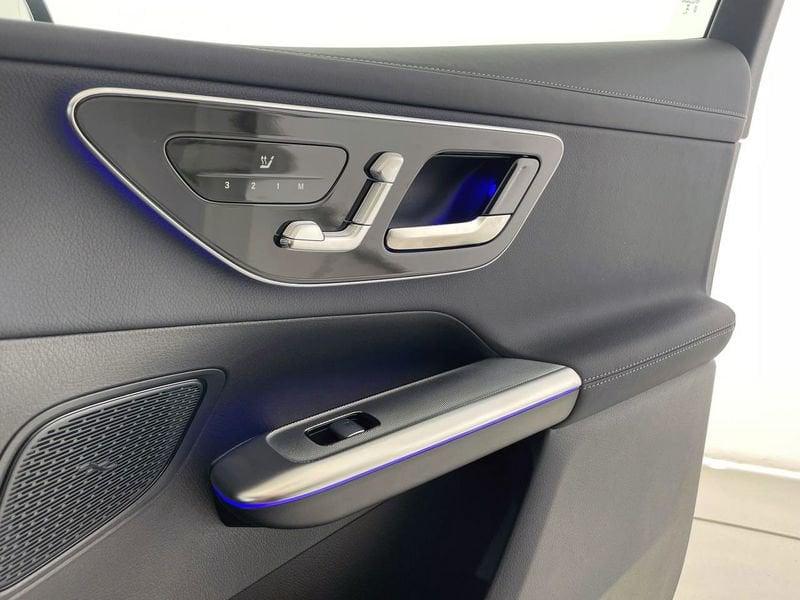 Mercedes-Benz GLC Coupé GLC 220 d 4Matic Mild hybrid Coupé AMG Line Premium