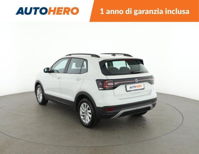 VOLKSWAGEN T-Cross 1.0 TSI Style BMT