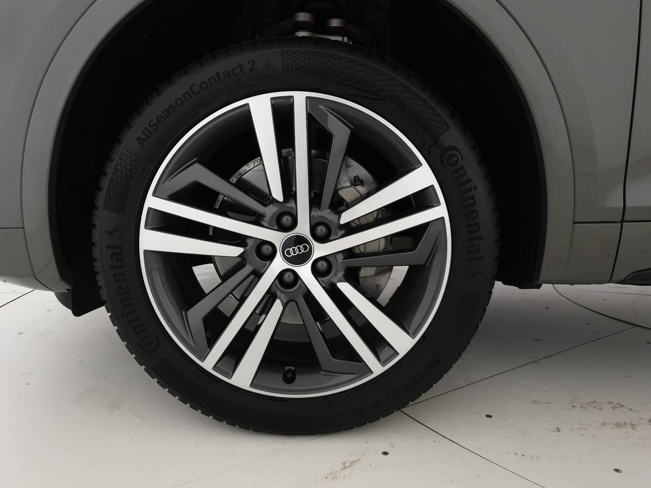 Sportback 40TDI 204CV quattro S tornic S line Plus