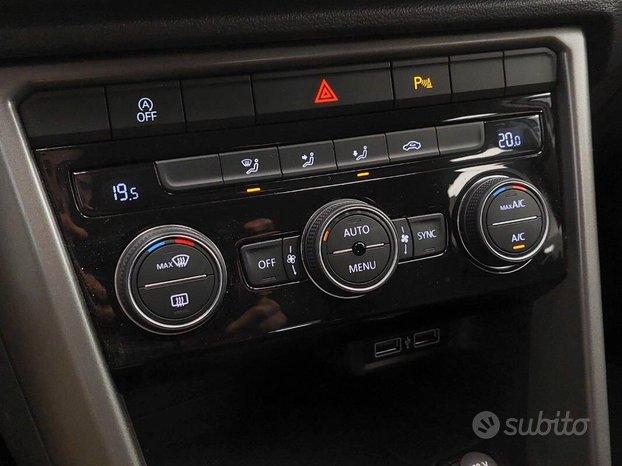 Volkswagen T-Roc 1.6 tdi Style