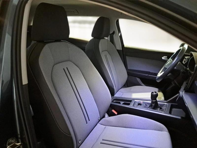 SEAT LEON SPORTSTOURER 1.0 TSI 66KW BUSINESS WAGON