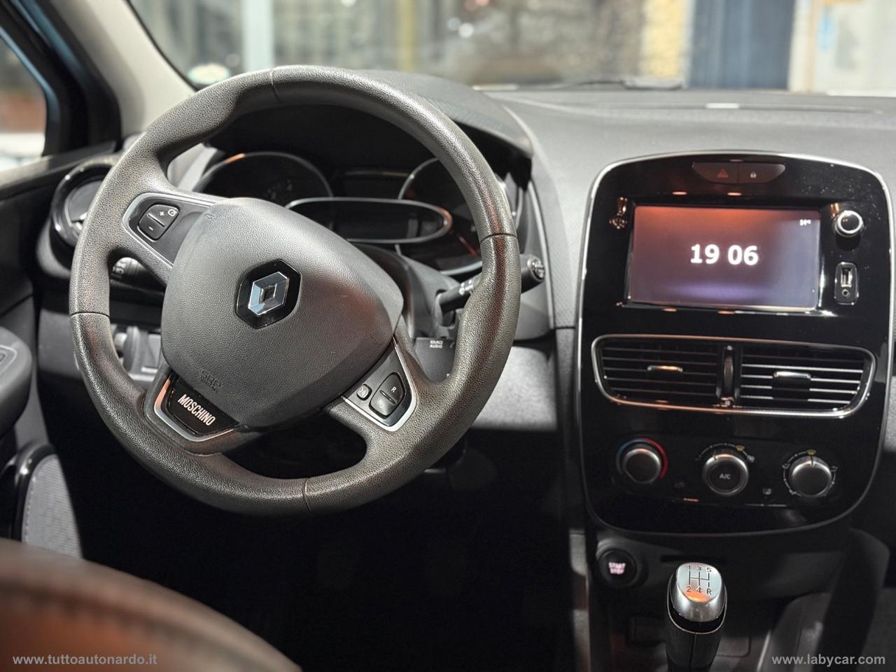 RENAULT Clio dCi 8V 75 CV 5 porte Duel2