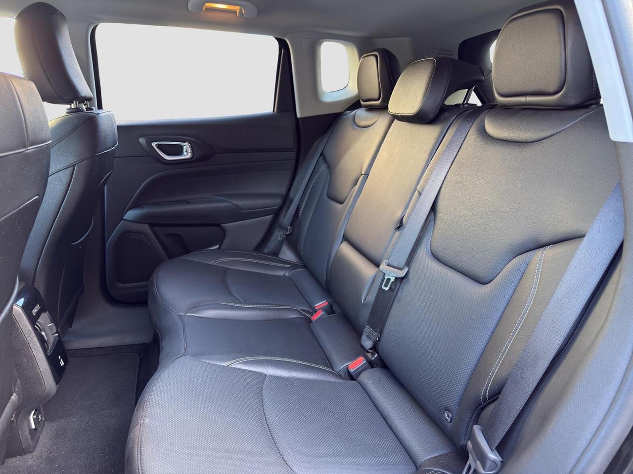 Jeep Compass 1.5 turbo 190cv mhev Summit 4x4 automatica 2025