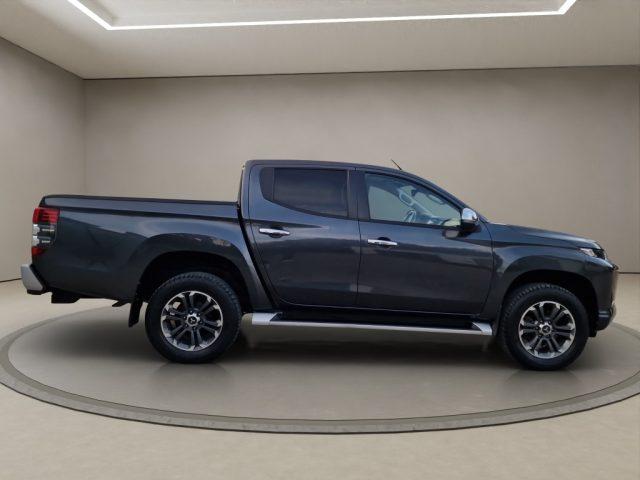 MITSUBISHI L200 2.3 D Double Cab 4x4 Hurricane