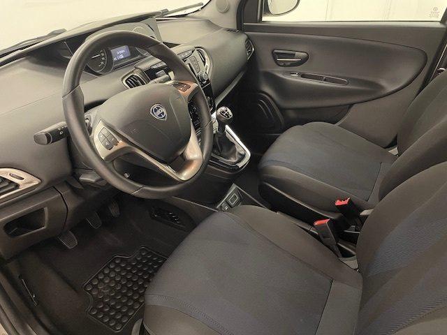 LANCIA Ypsilon III 2015 - 1.3 mjt Gold s&s 95cv my18