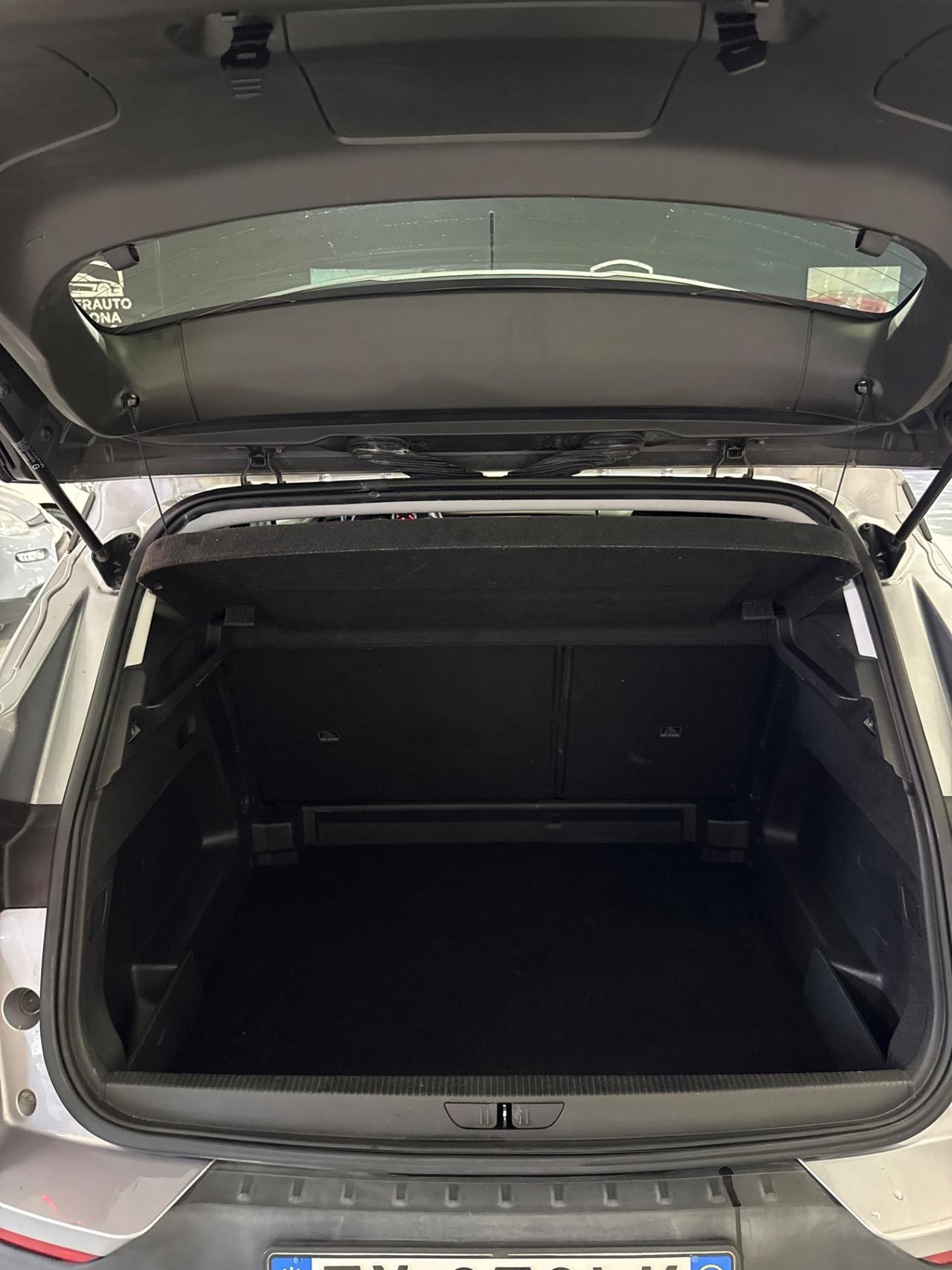 Opel Grandland X 1.5 diesel Ecotec Start&Stop Ultimate
