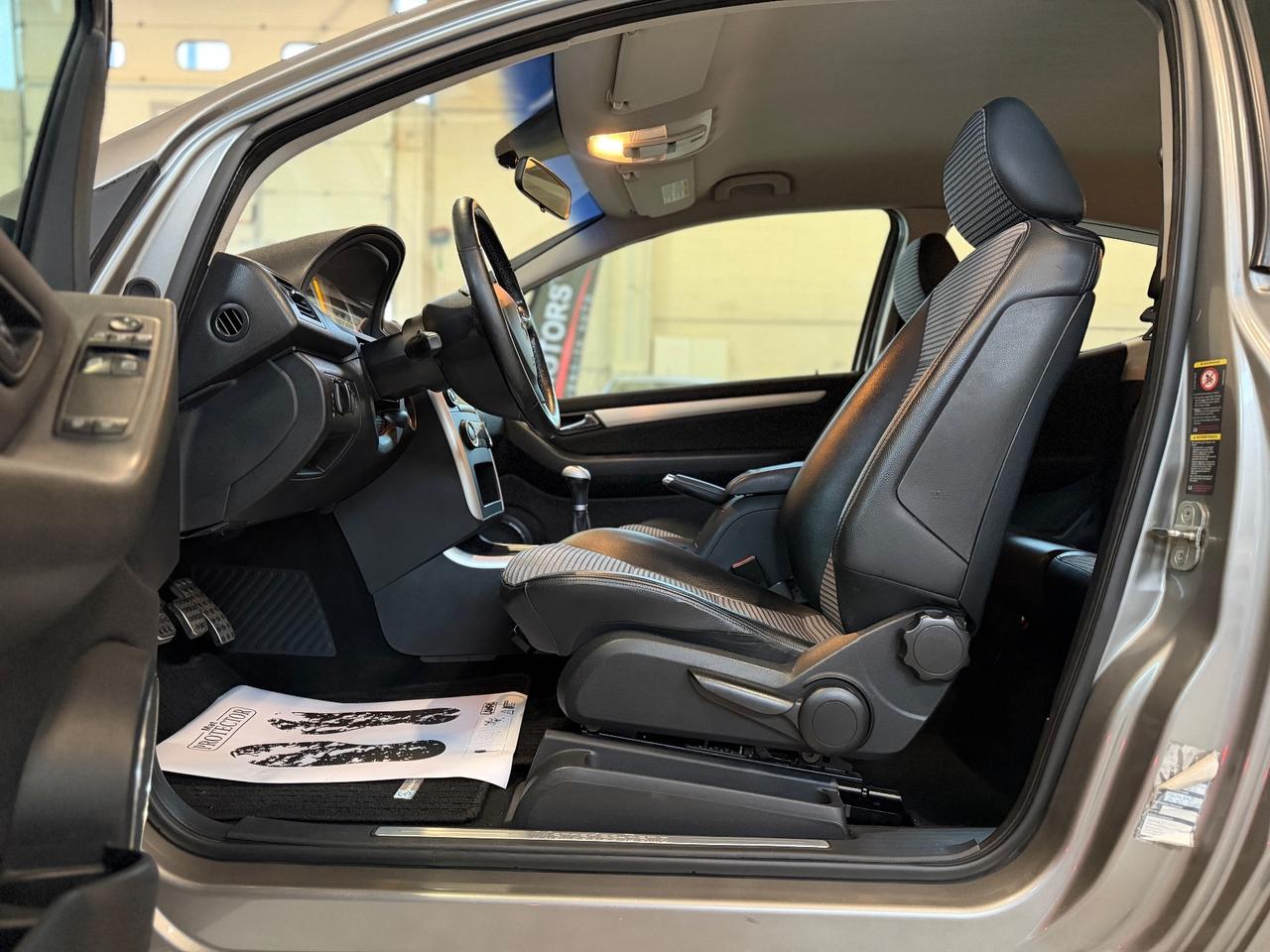 Mercedes-benz A 180 CDI Avantgarde NEOPATENTATI