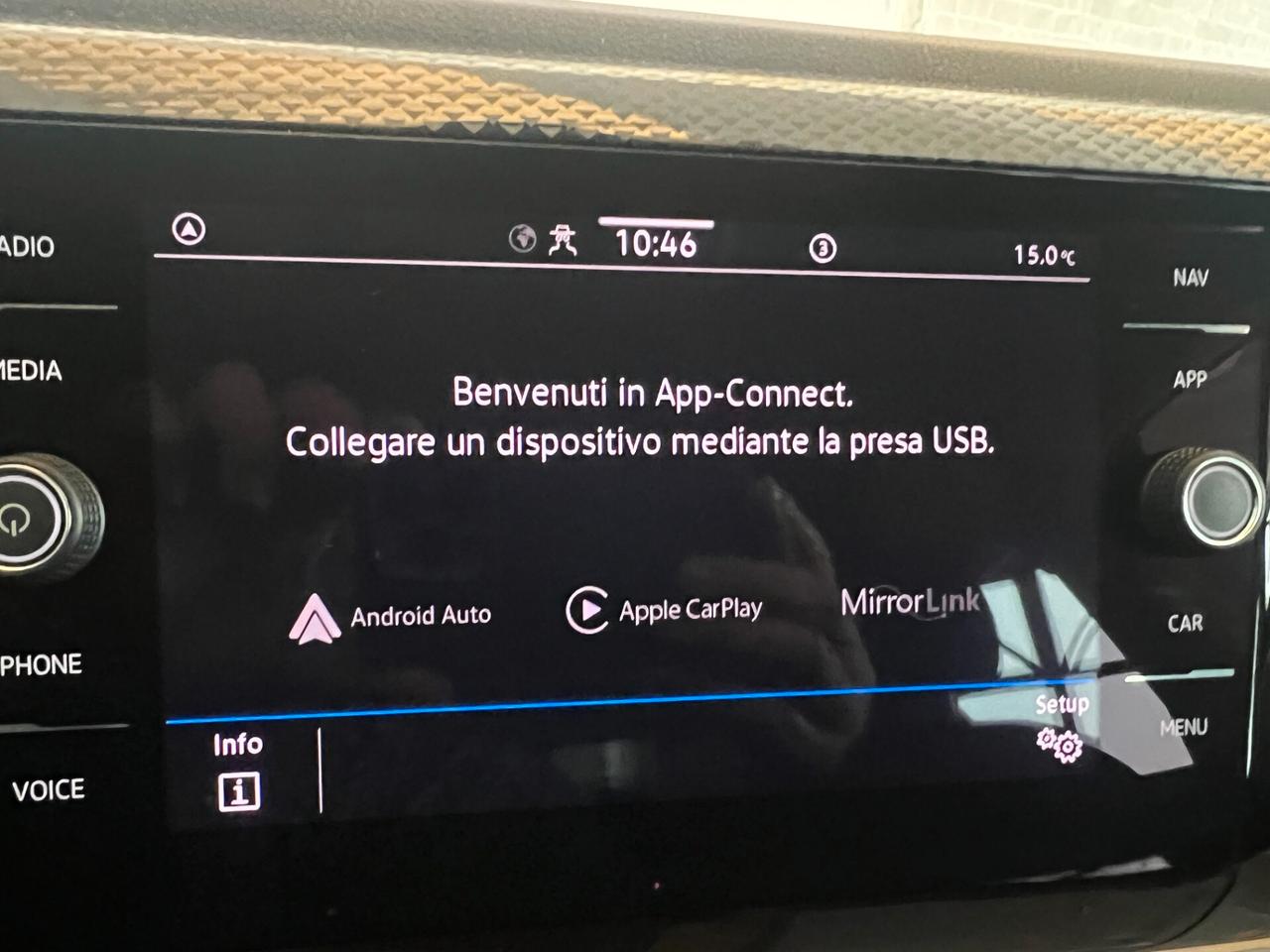 Volkswagen Polo 1.0 EVO LIFE OK NEOPATENTATI SOLO 17.193KM