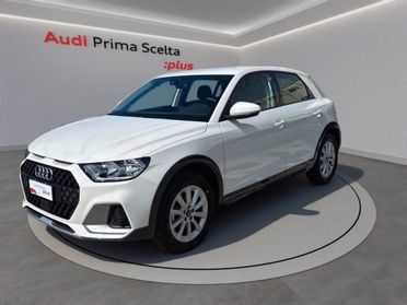 AUDI A1 allstreet 30 1.0 tfsi business 116cv del 2025