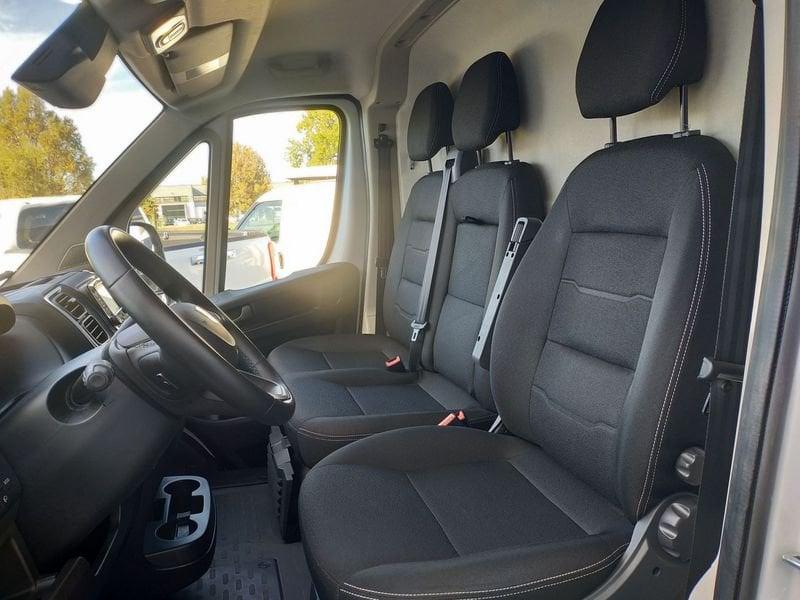 Peugeot Boxer Boxer 333 2.2 BlueHDi 140 S&S PM-TM L2H2