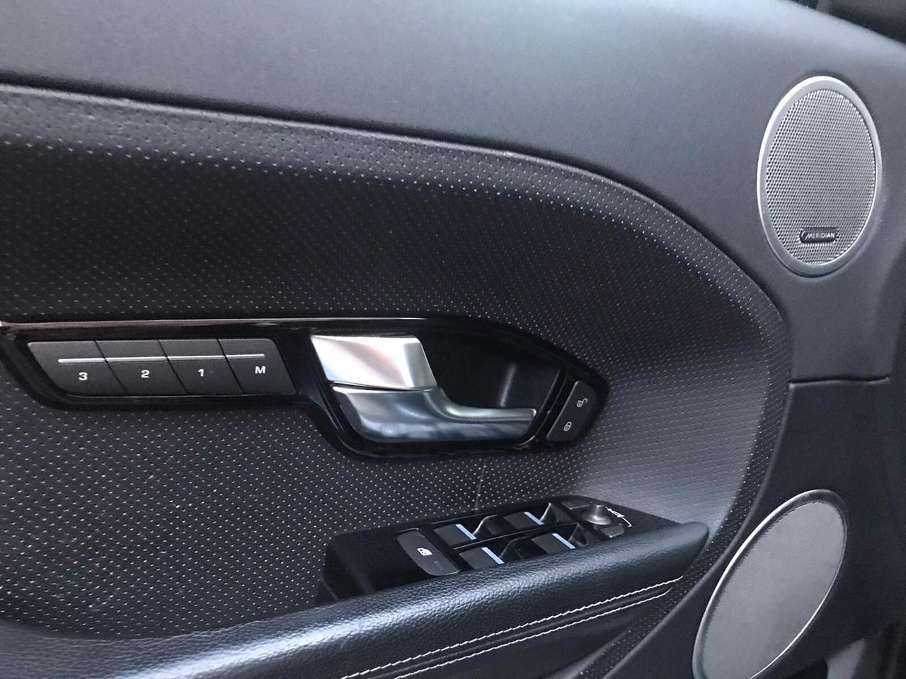 Land Rover Range Evoque 2.2 Sd4 5p. Dynamic