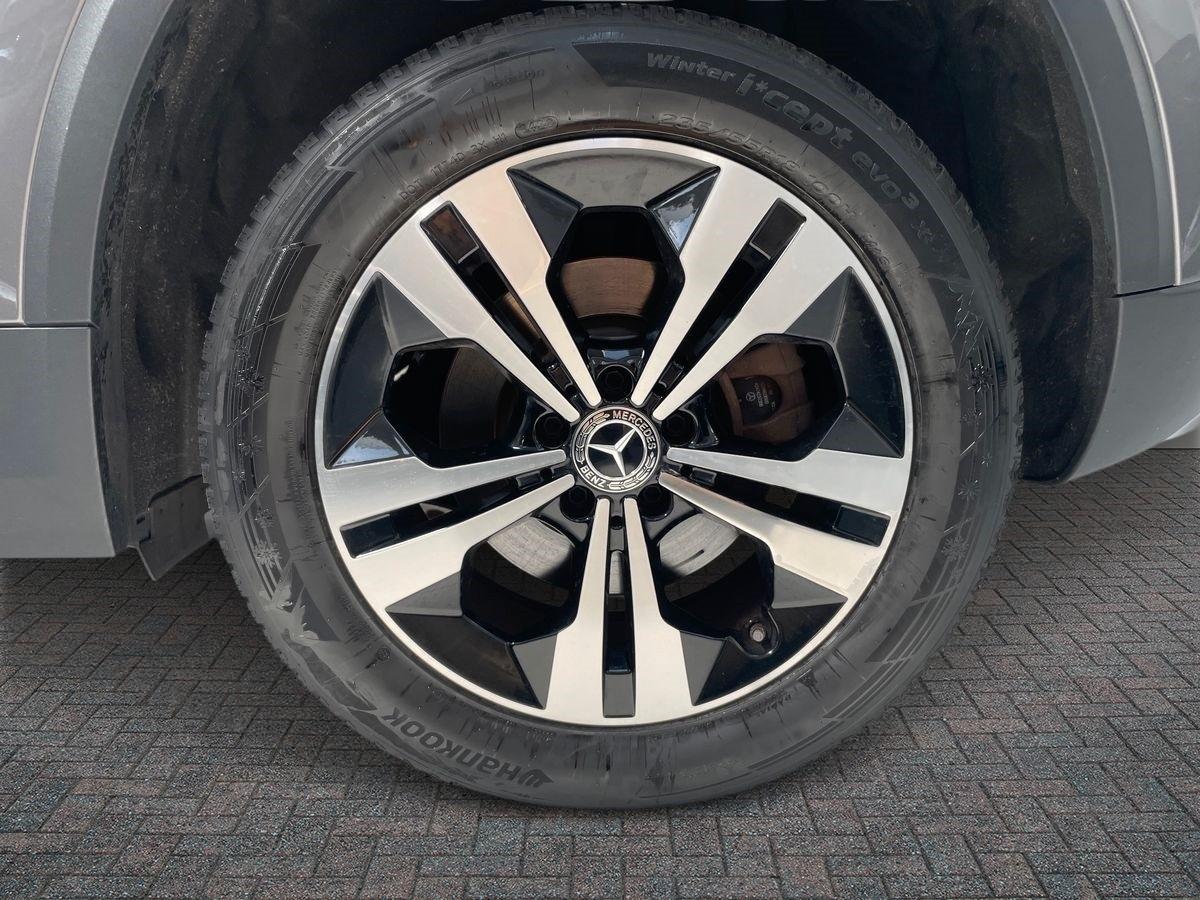 Mercedes-Benz GLA 250 e phev (eq-power) Sport Plus auto