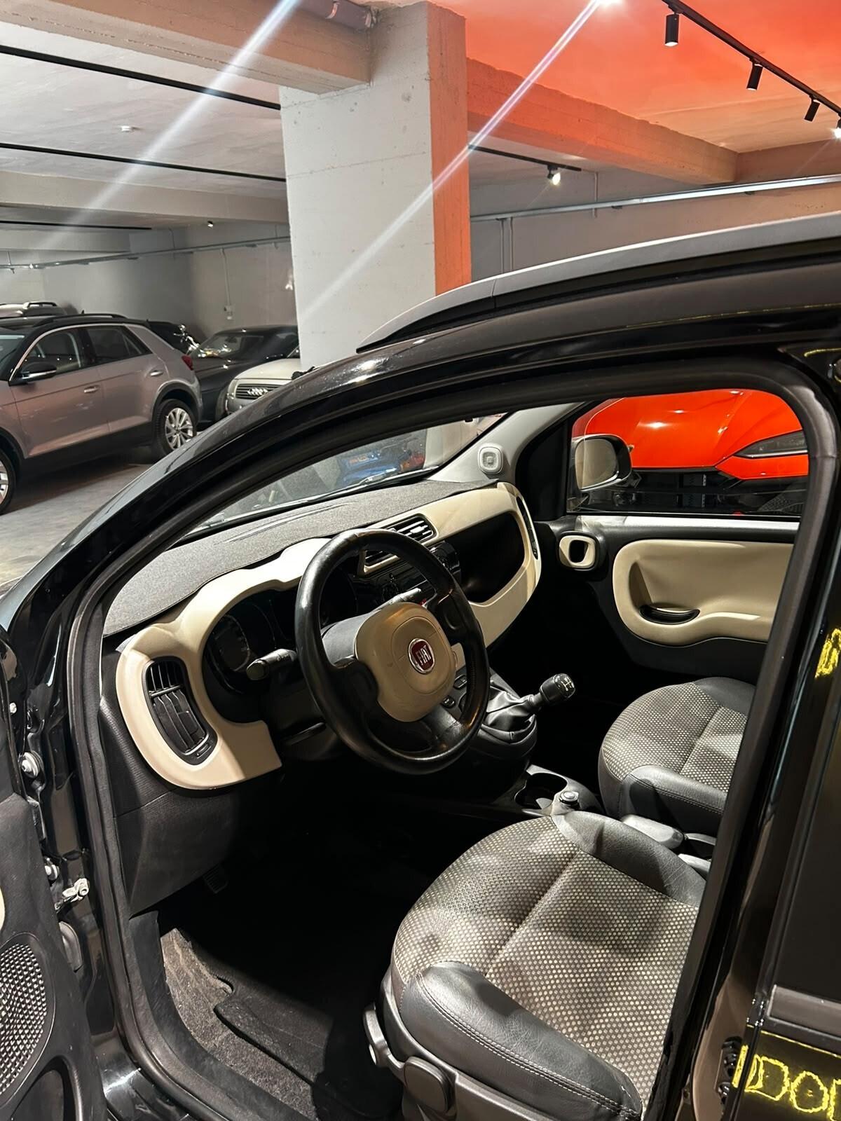 Fiat Panda 1.3 MJT