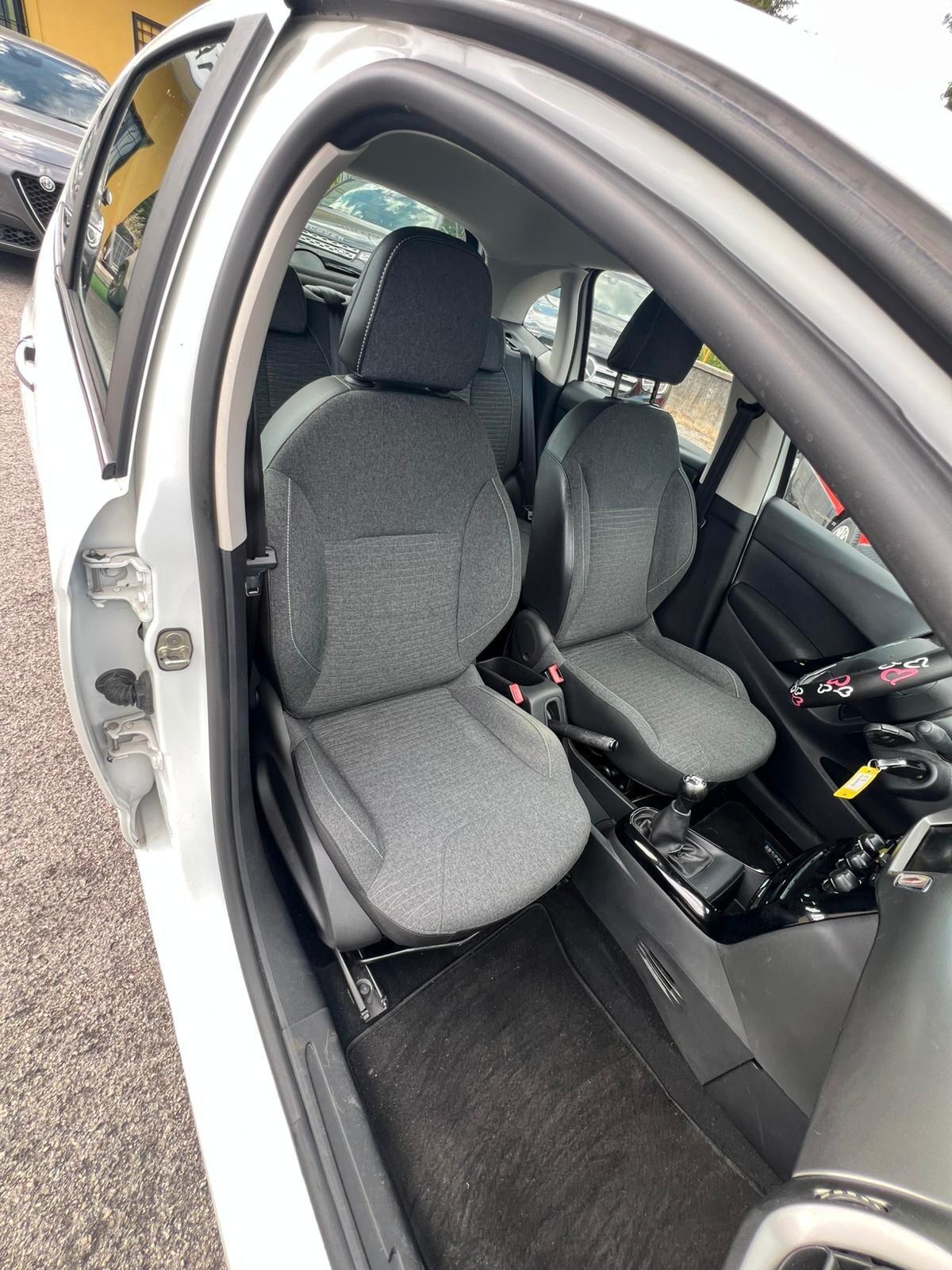 Citroen C3 Exclusive
