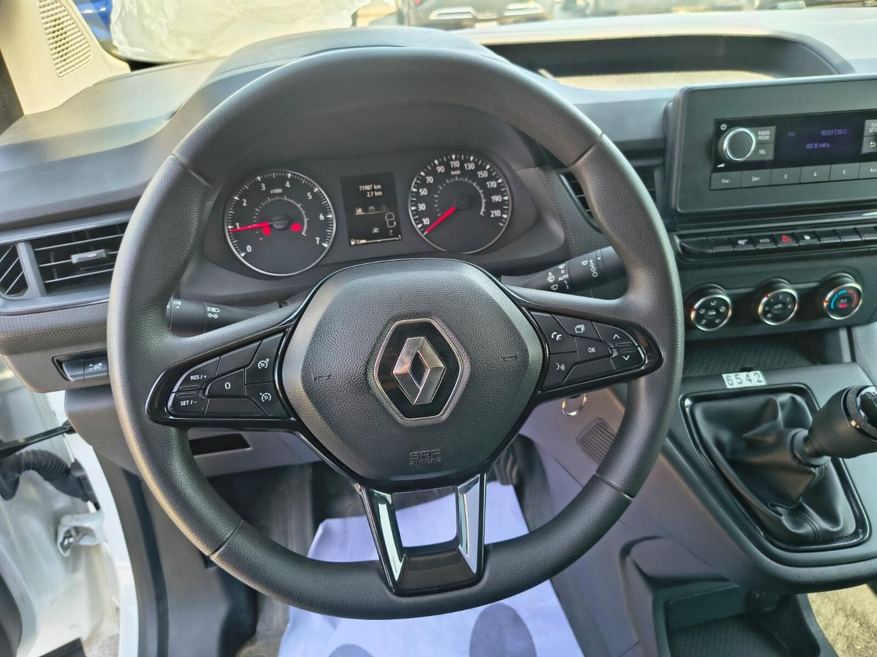 Renault Kangoo VAN 1.5 dCi 95CV *IVA ESCLUSA*