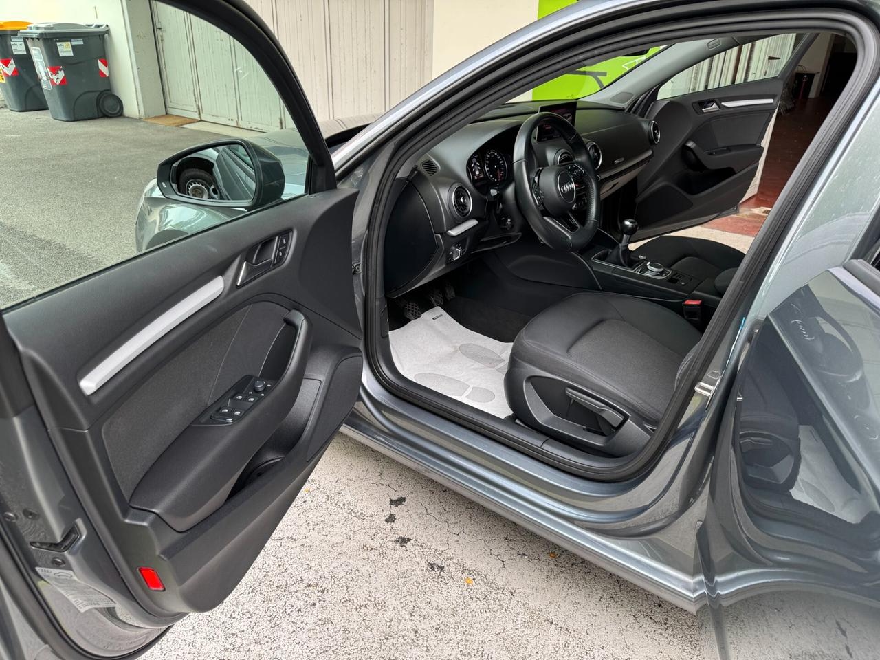 Audi A3 Sportback 35 1.5tfsi GARANZIA 24MESI PROMO